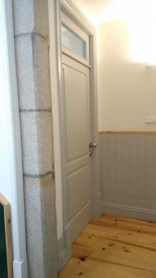 Lusitania Garden Apartment - Jardim Privado Porto Dış mekan fotoğraf