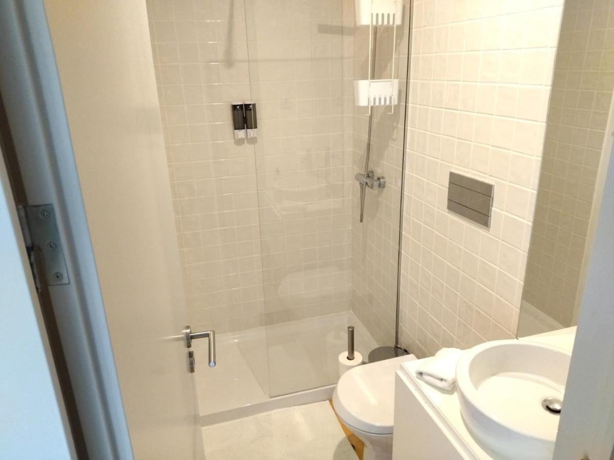 Lusitania Garden Apartment - Jardim Privado Porto Dış mekan fotoğraf