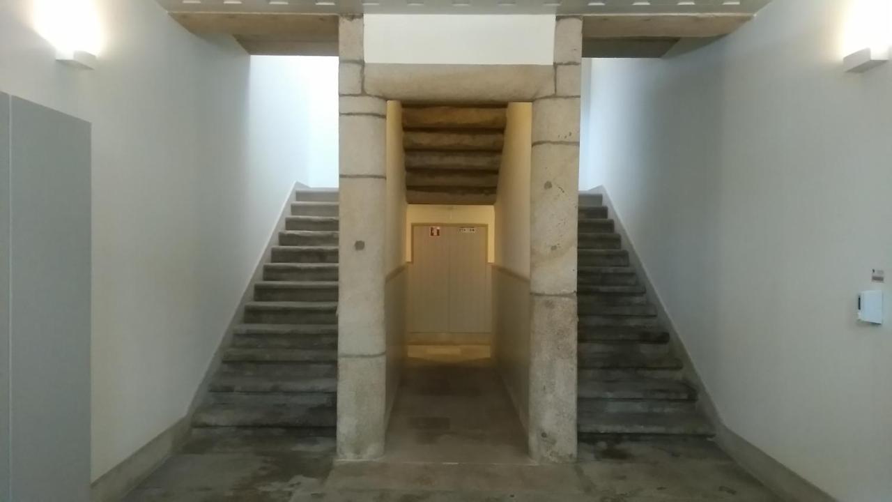 Lusitania Garden Apartment - Jardim Privado Porto Dış mekan fotoğraf